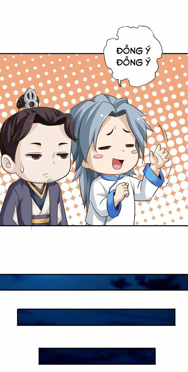 Chư Thiên Ký Chap 315 - Next Chap 316