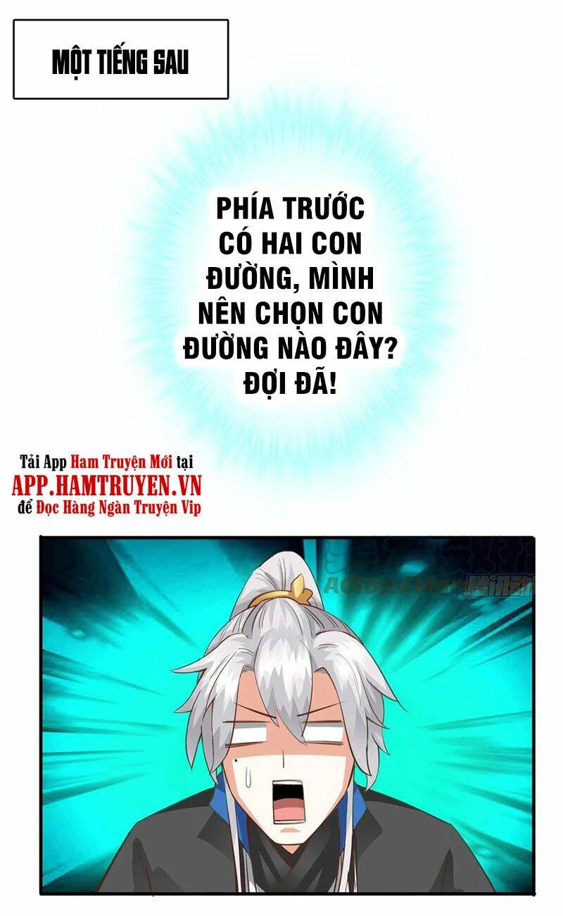 Chư Thiên Ký Chap 315 - Next Chap 316