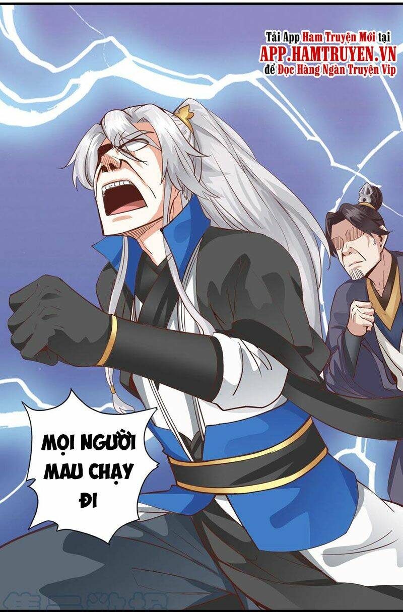 Chư Thiên Ký Chap 315 - Next Chap 316