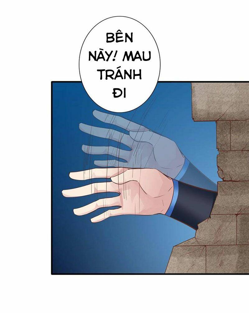 Chư Thiên Ký Chap 315 - Next Chap 316