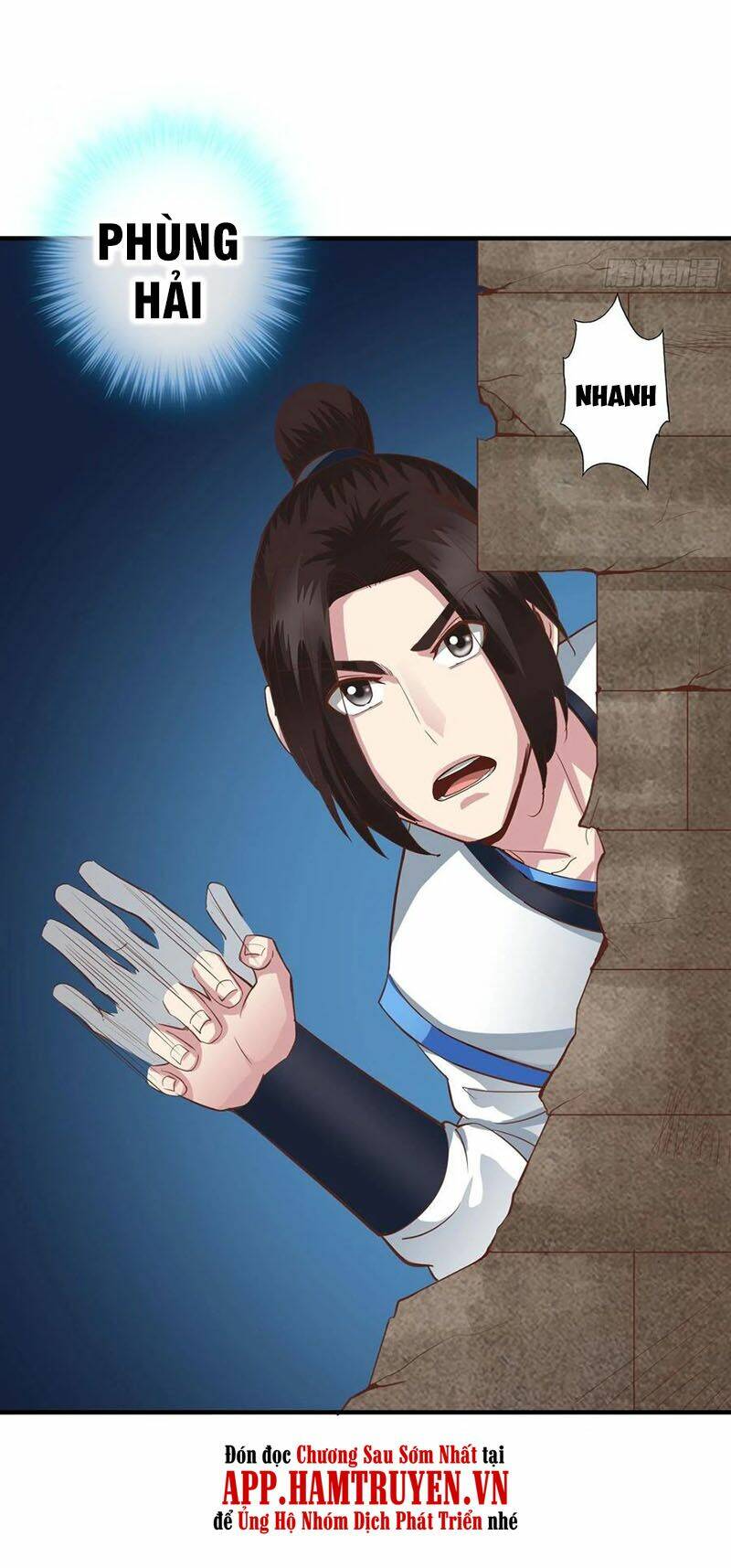 Chư Thiên Ký Chap 315 - Next Chap 316