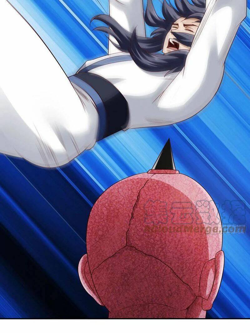 Chư Thiên Ký Chap 315 - Next Chap 316