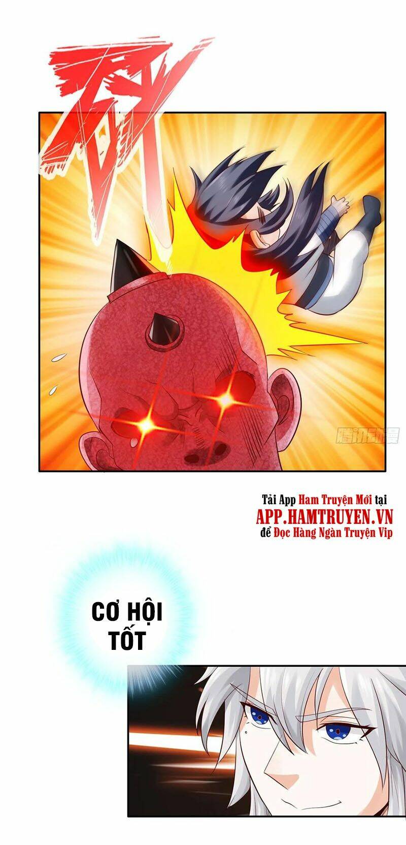 Chư Thiên Ký Chap 315 - Next Chap 316