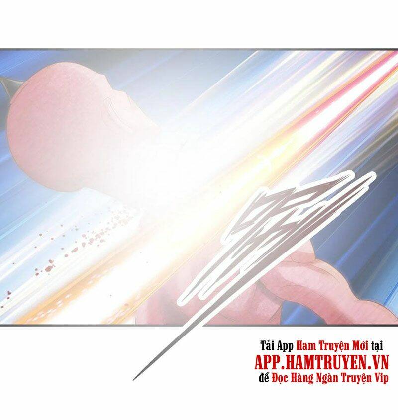 Chư Thiên Ký Chap 315 - Next Chap 316