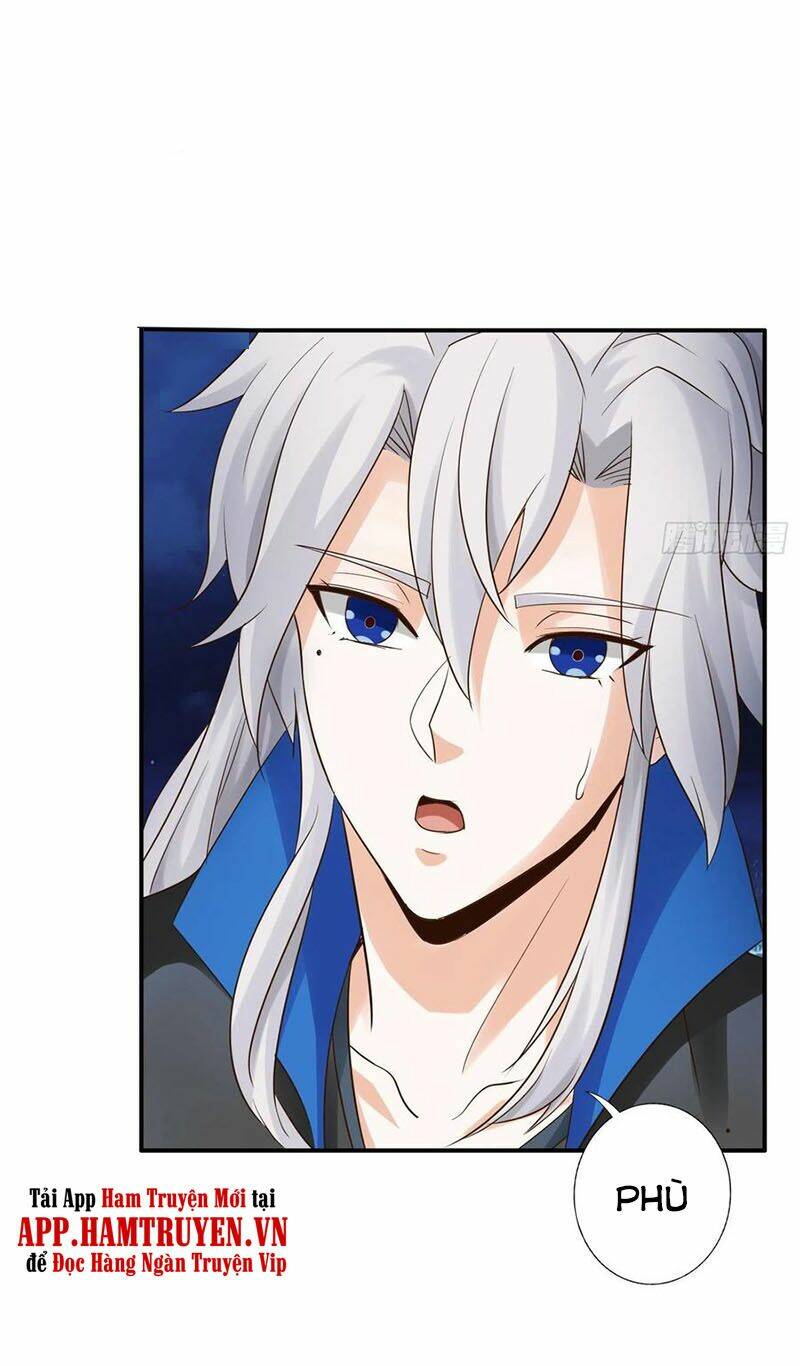 Chư Thiên Ký Chap 315 - Next Chap 316