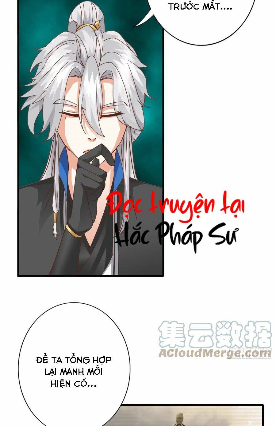 Chư Thiên Ký Chap 317 - Next Chap 318