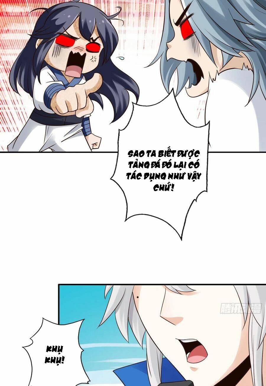 Chư Thiên Ký Chap 317 - Next Chap 318