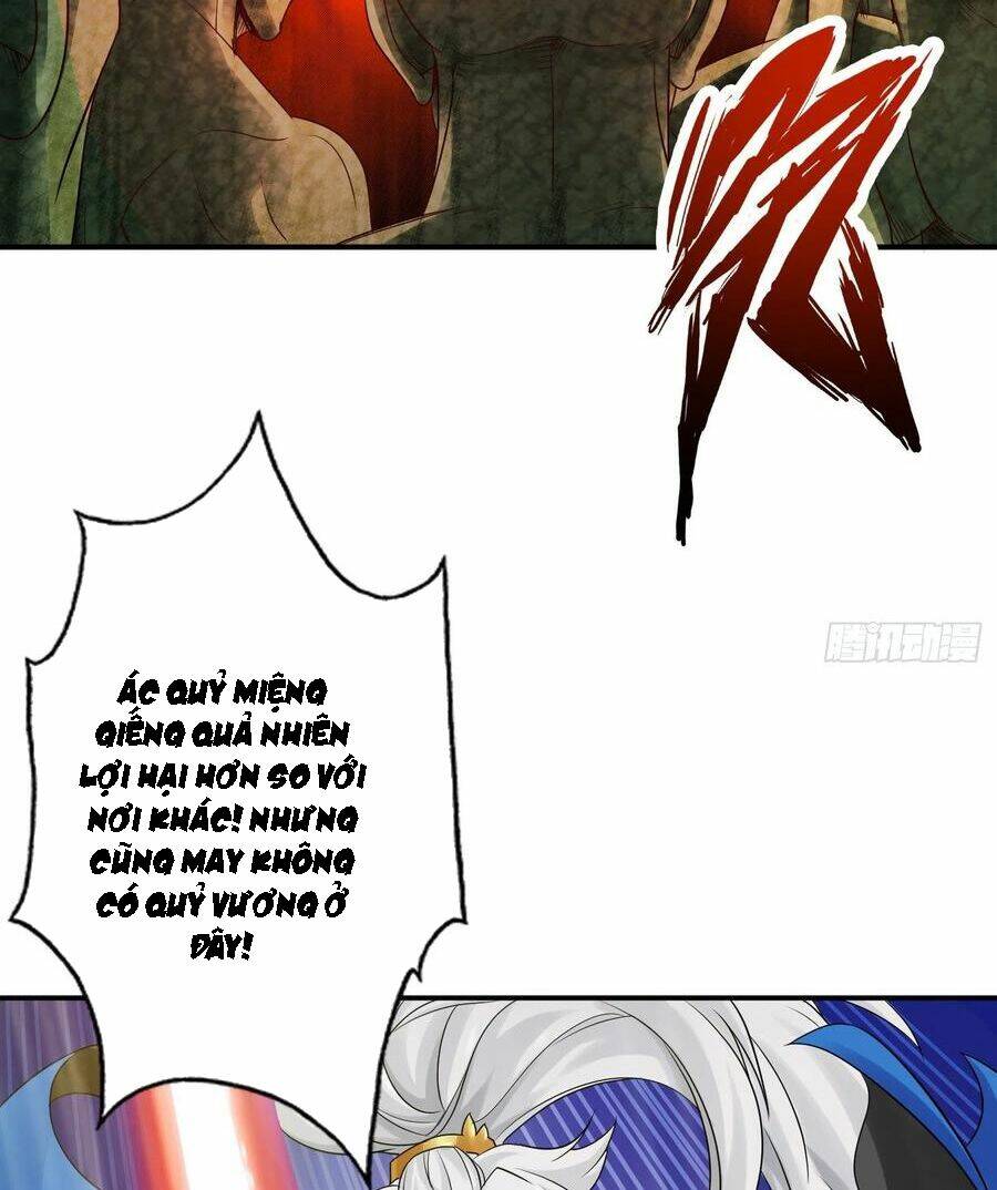 Chư Thiên Ký Chap 317 - Next Chap 318