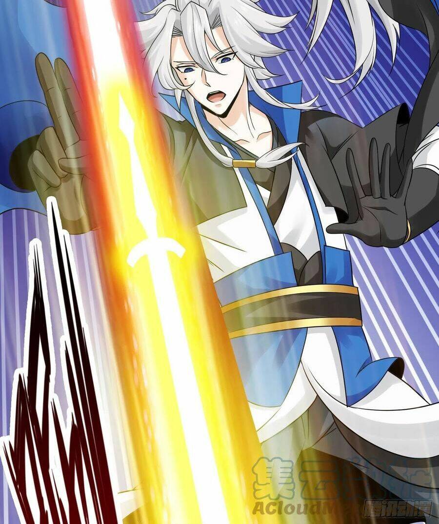 Chư Thiên Ký Chap 317 - Next Chap 318