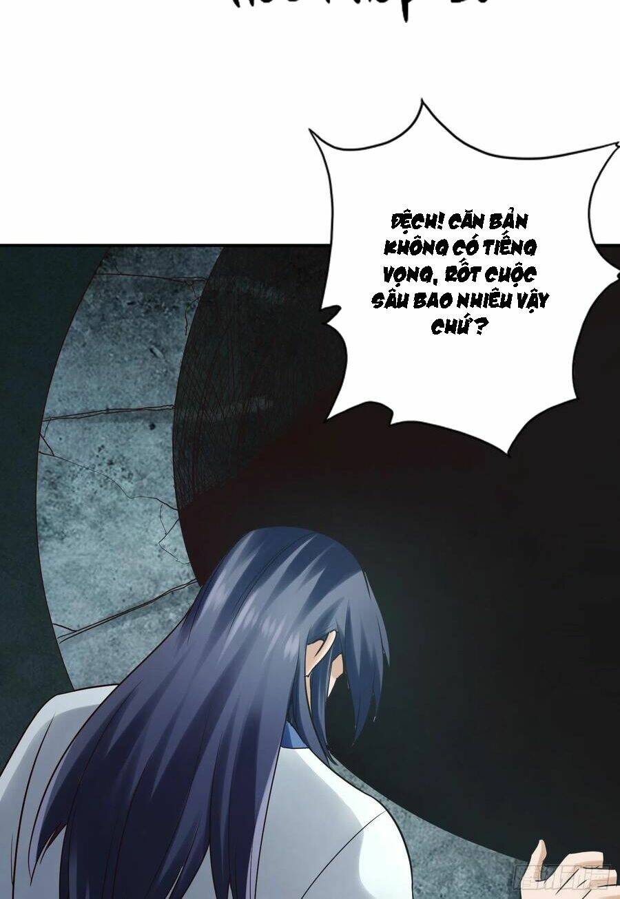 Chư Thiên Ký Chap 317 - Next Chap 318