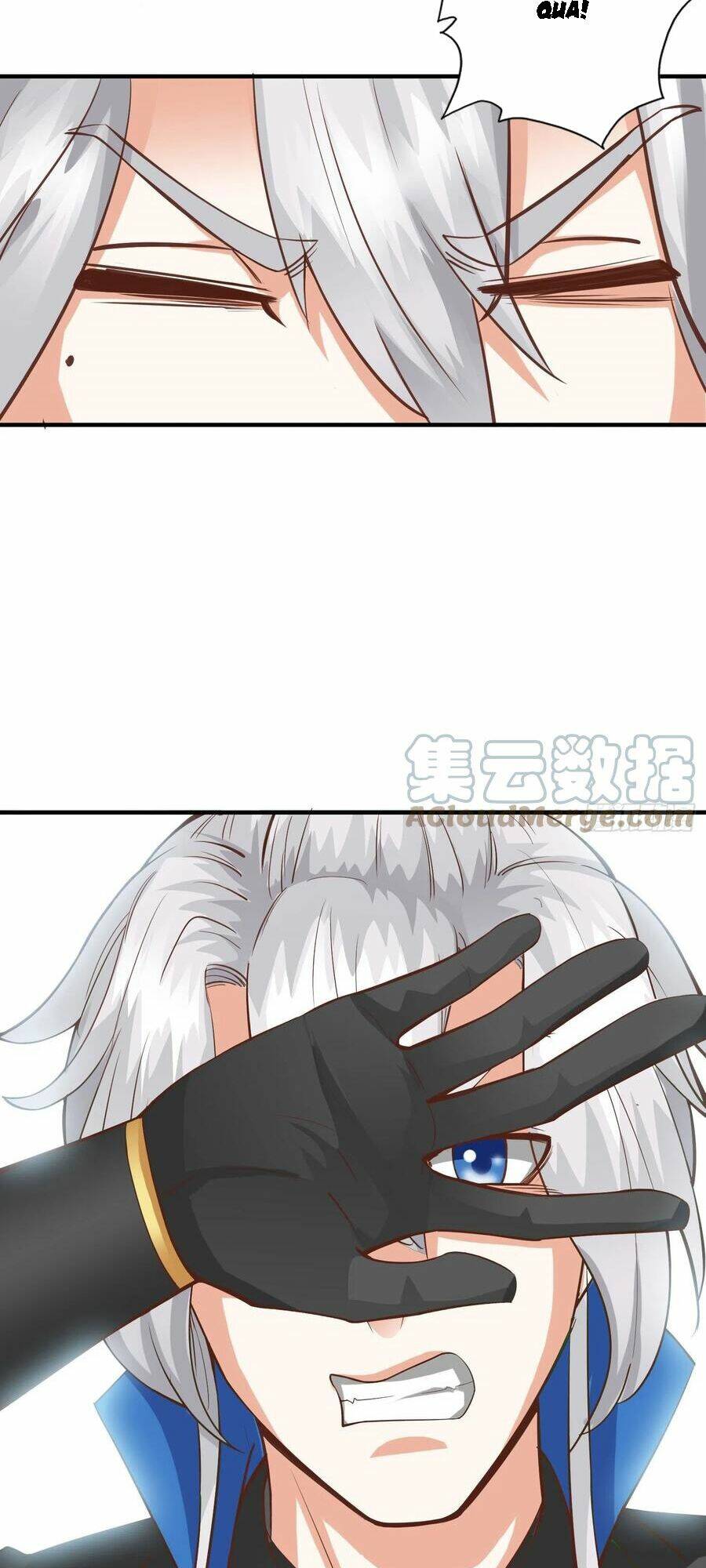 Chư Thiên Ký Chap 317 - Next Chap 318