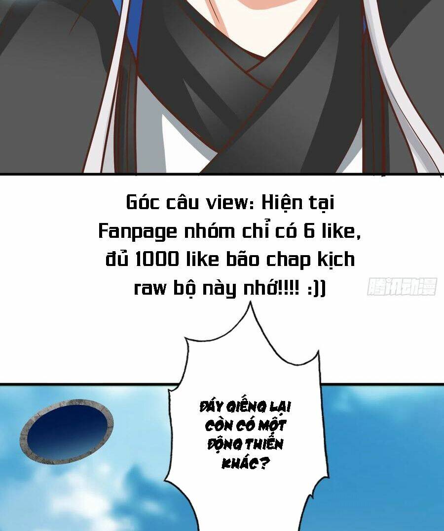 Chư Thiên Ký Chap 317 - Next Chap 318