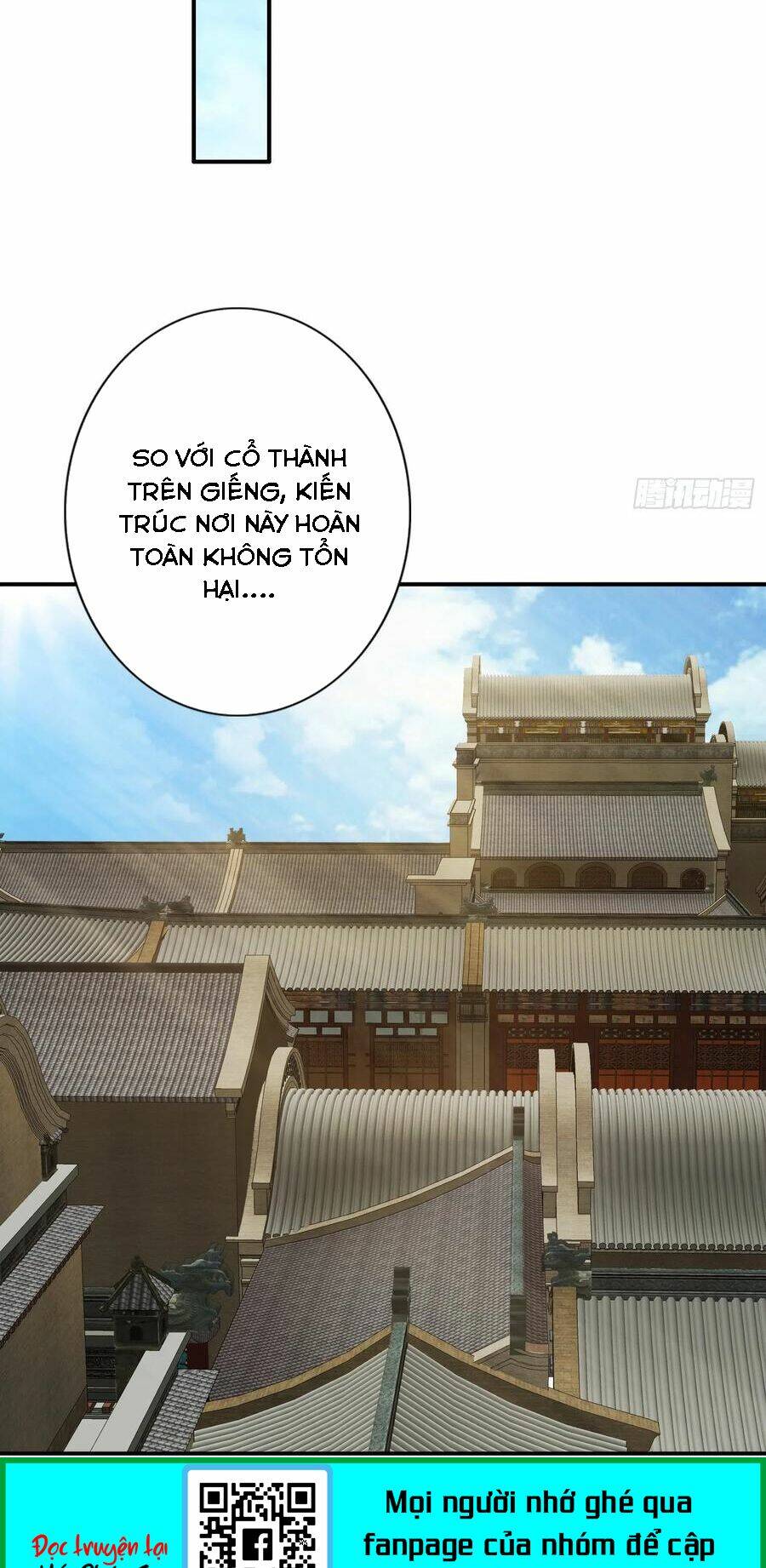 Chư Thiên Ký Chap 318 - Next Chap 319