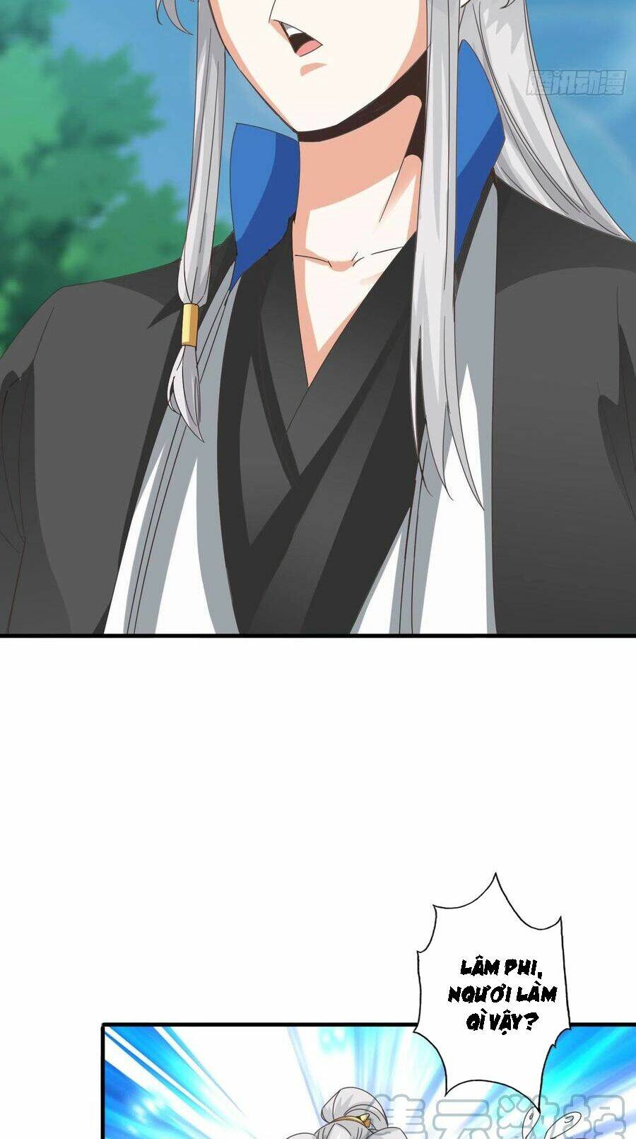 Chư Thiên Ký Chap 318 - Next Chap 319