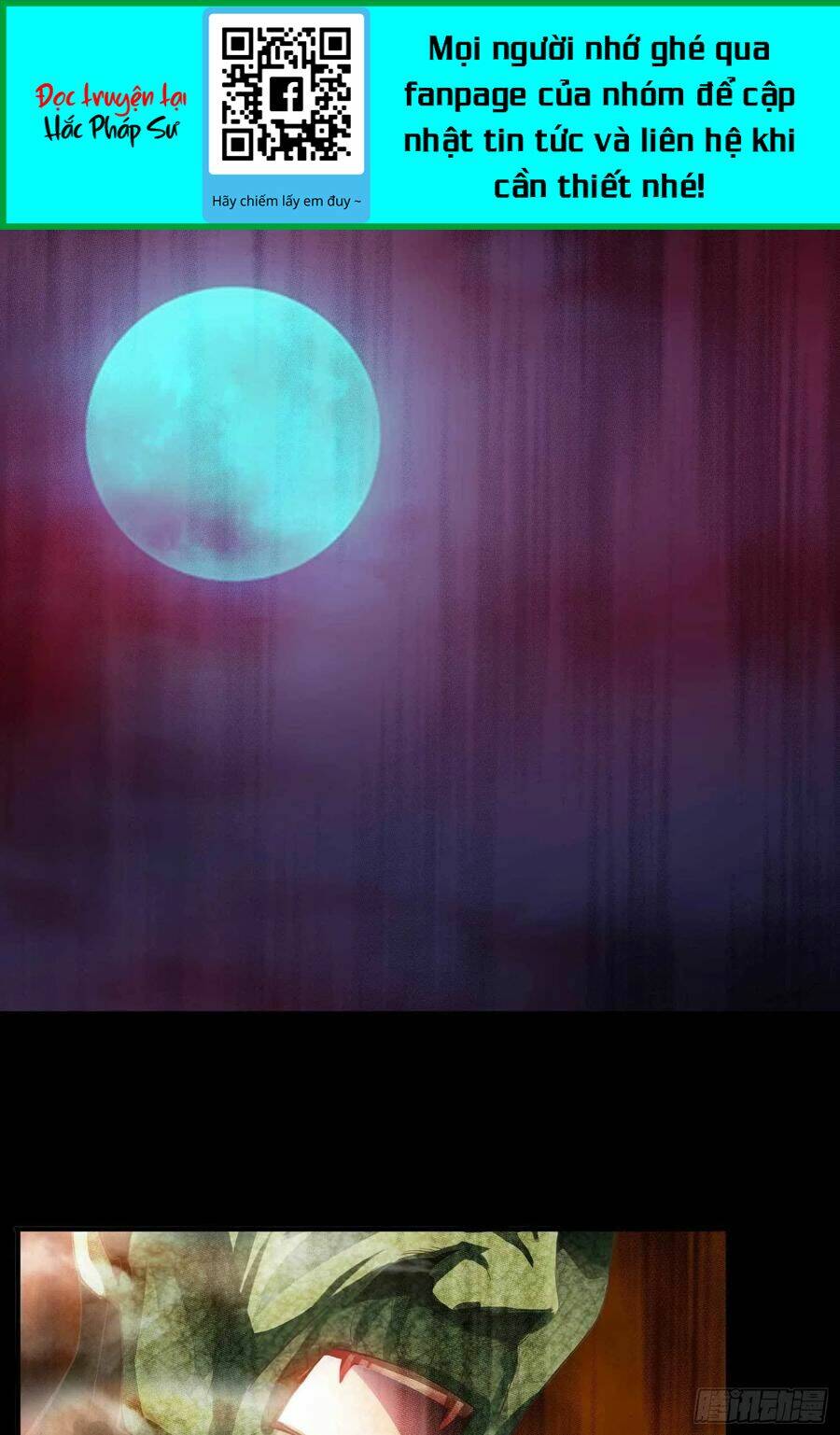 Chư Thiên Ký Chap 319 - Next Chap 320