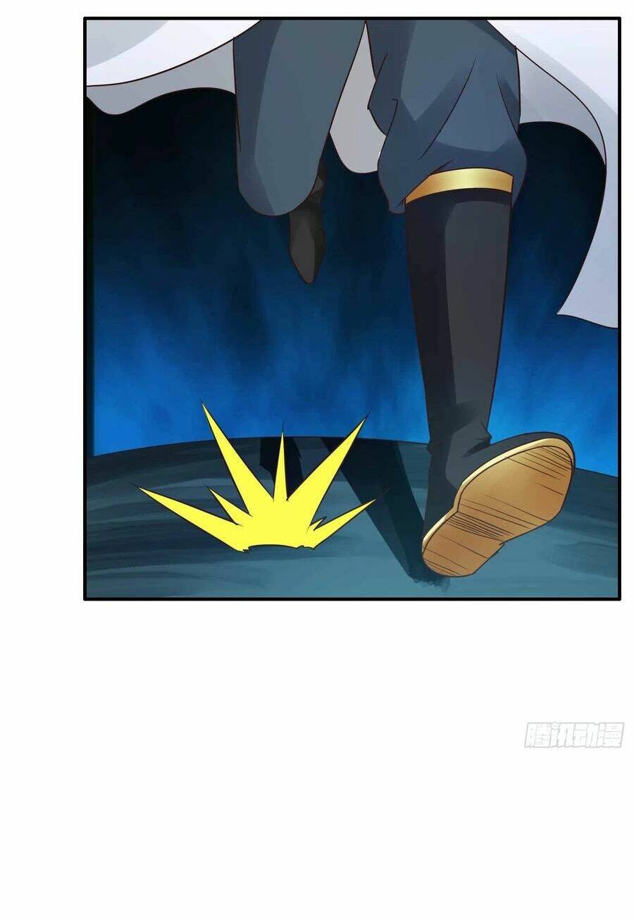 Chư Thiên Ký Chap 319 - Next Chap 320