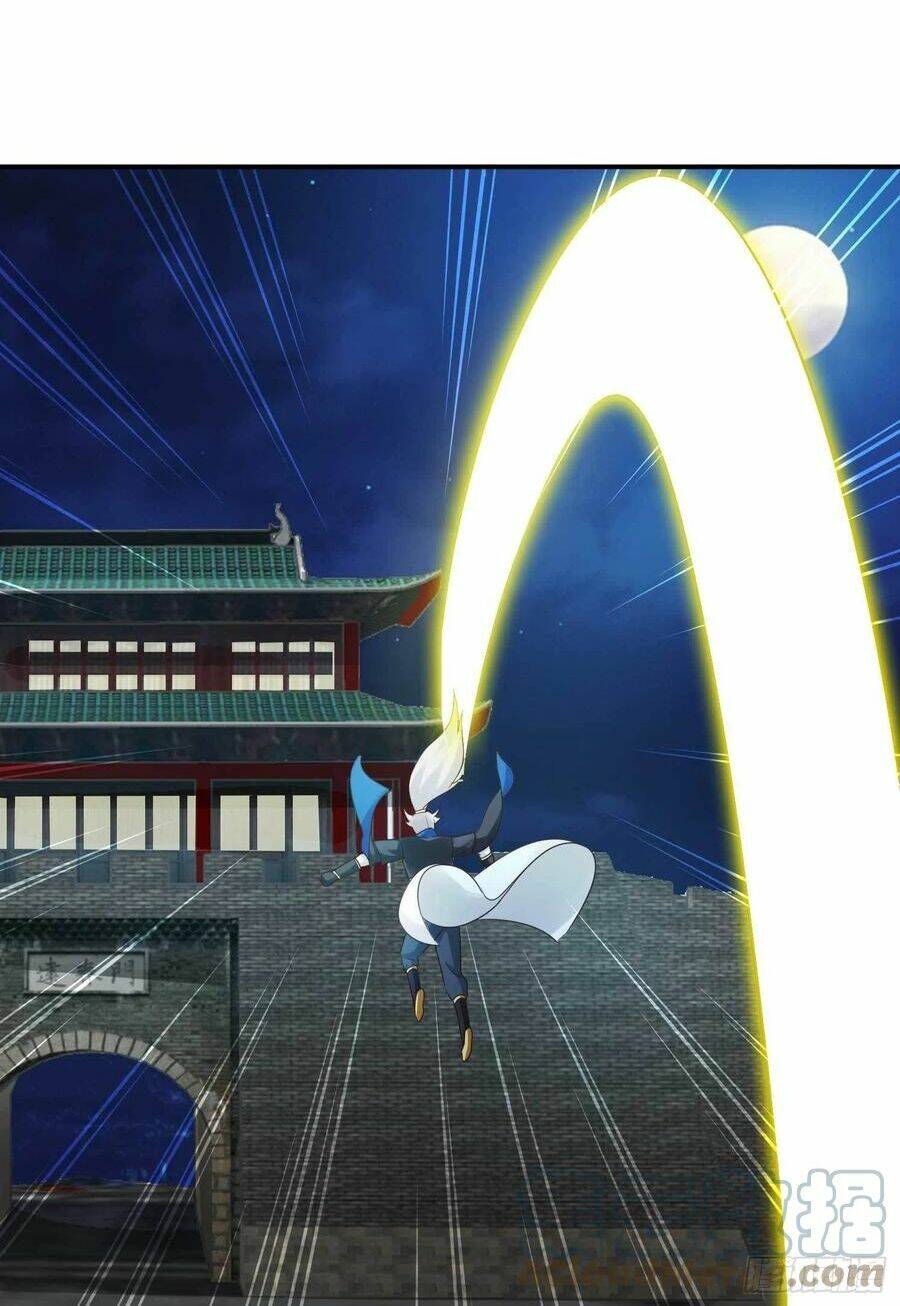 Chư Thiên Ký Chap 319 - Next Chap 320