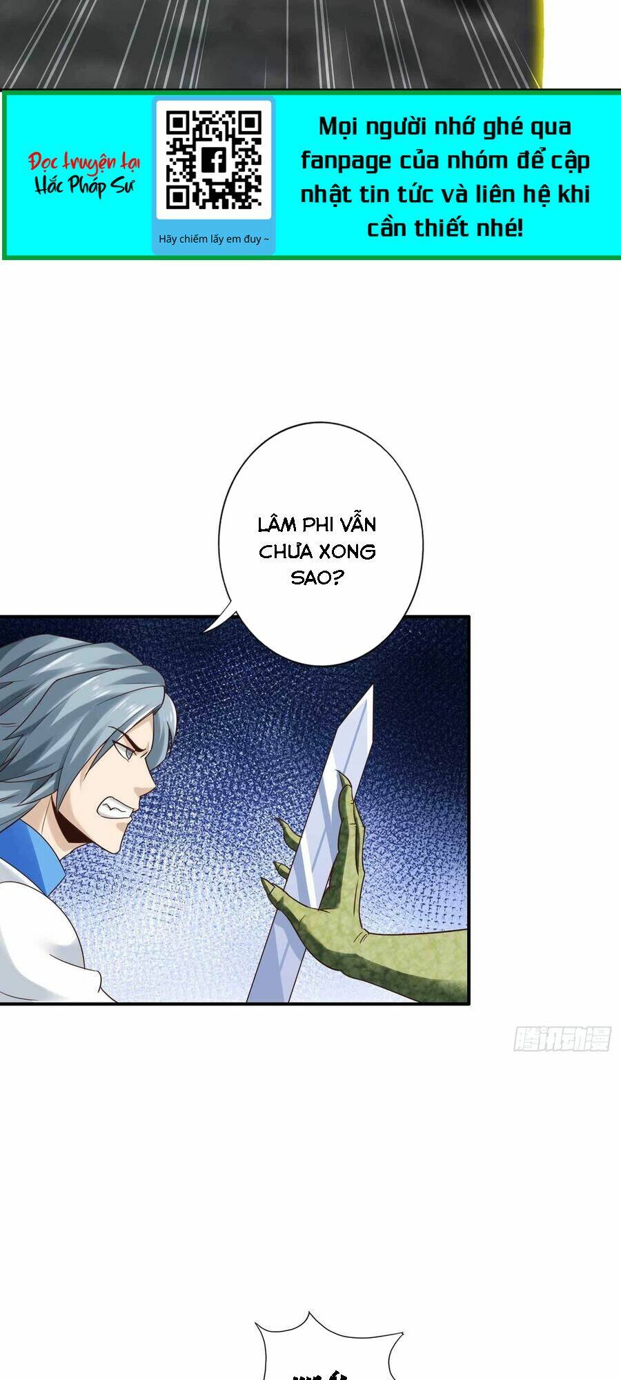 Chư Thiên Ký Chap 319 - Next Chap 320