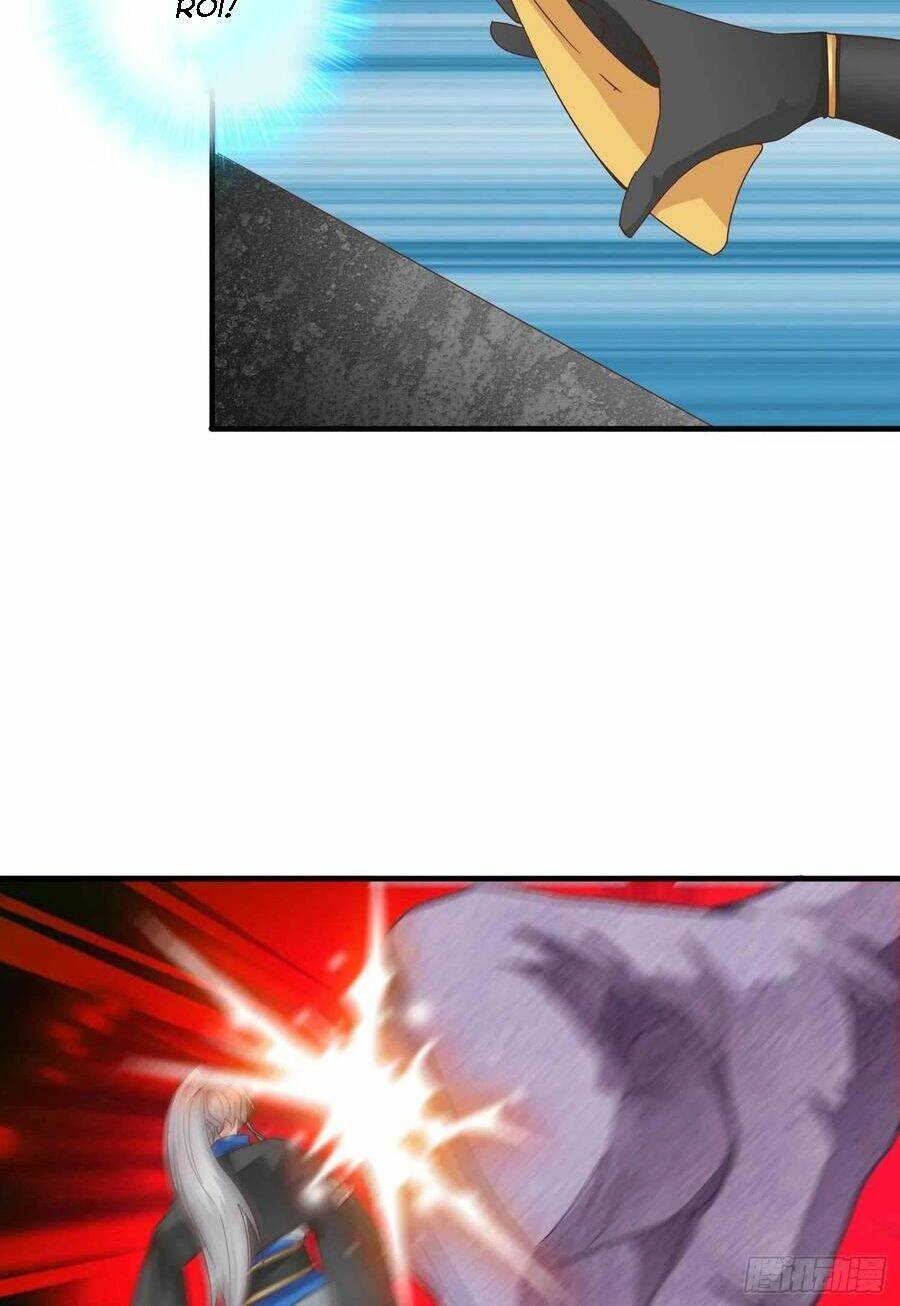 Chư Thiên Ký Chap 319 - Next Chap 320