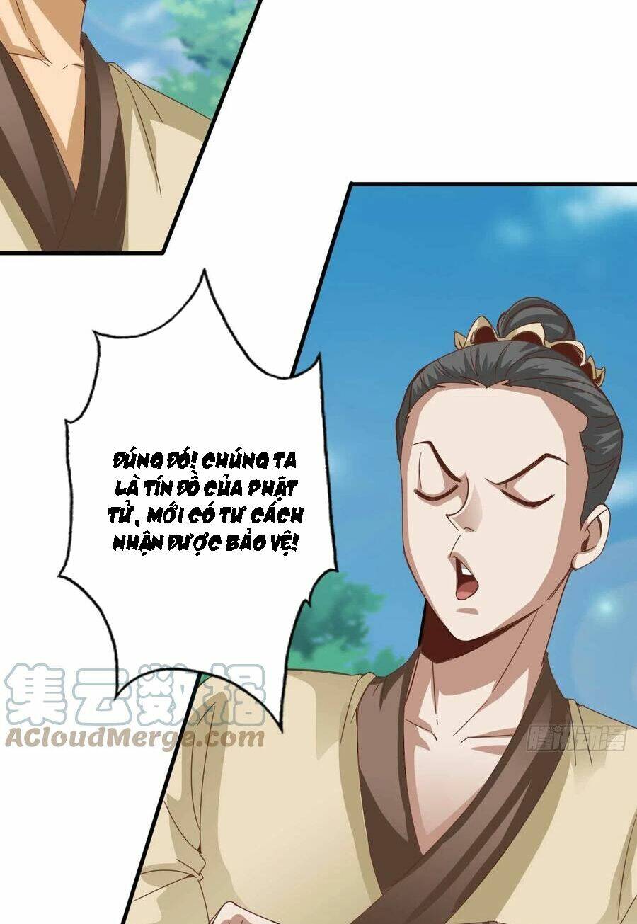 Chư Thiên Ký Chap 319 - Next Chap 320