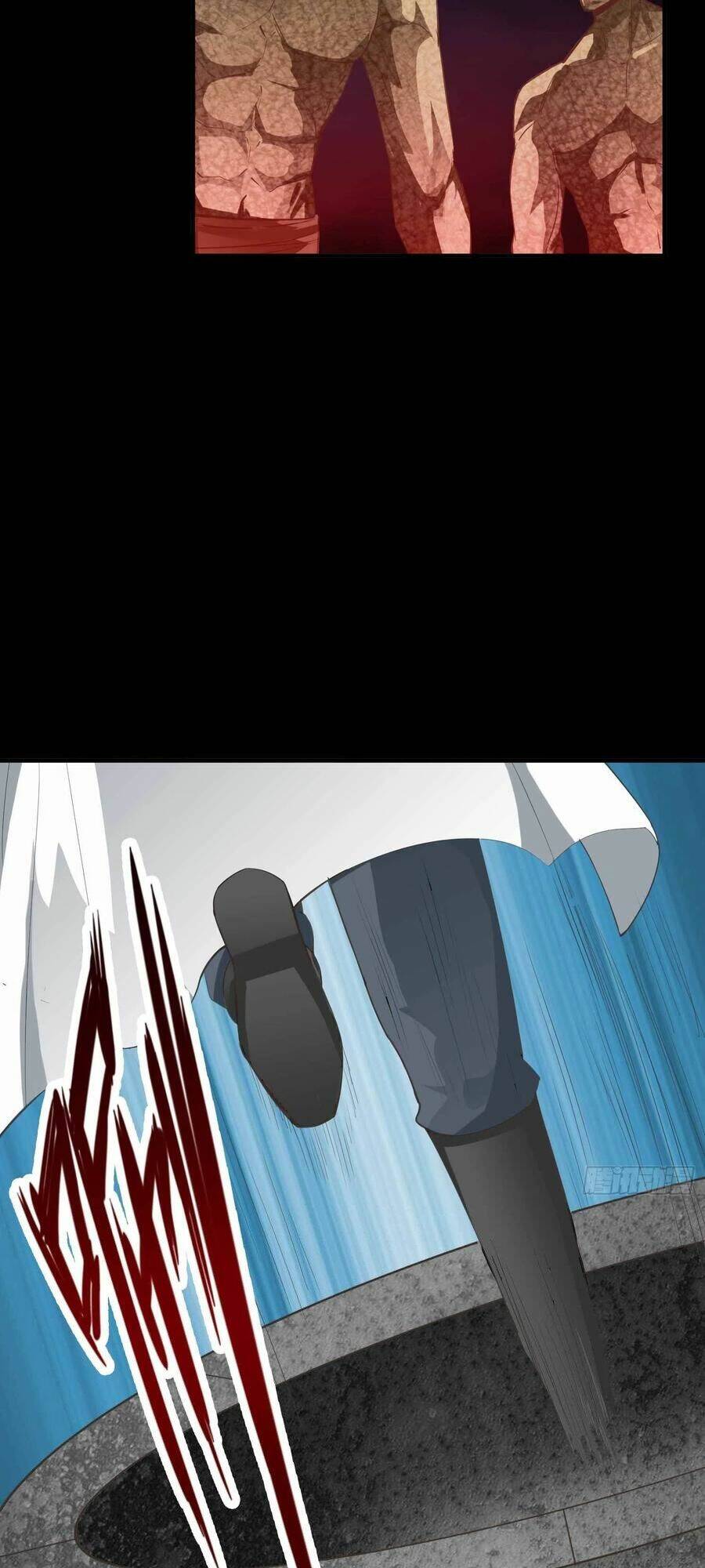 Chư Thiên Ký Chap 319 - Next Chap 320