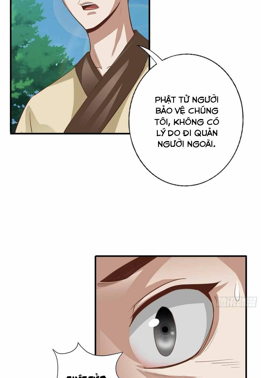 Chư Thiên Ký Chap 319 - Next Chap 320