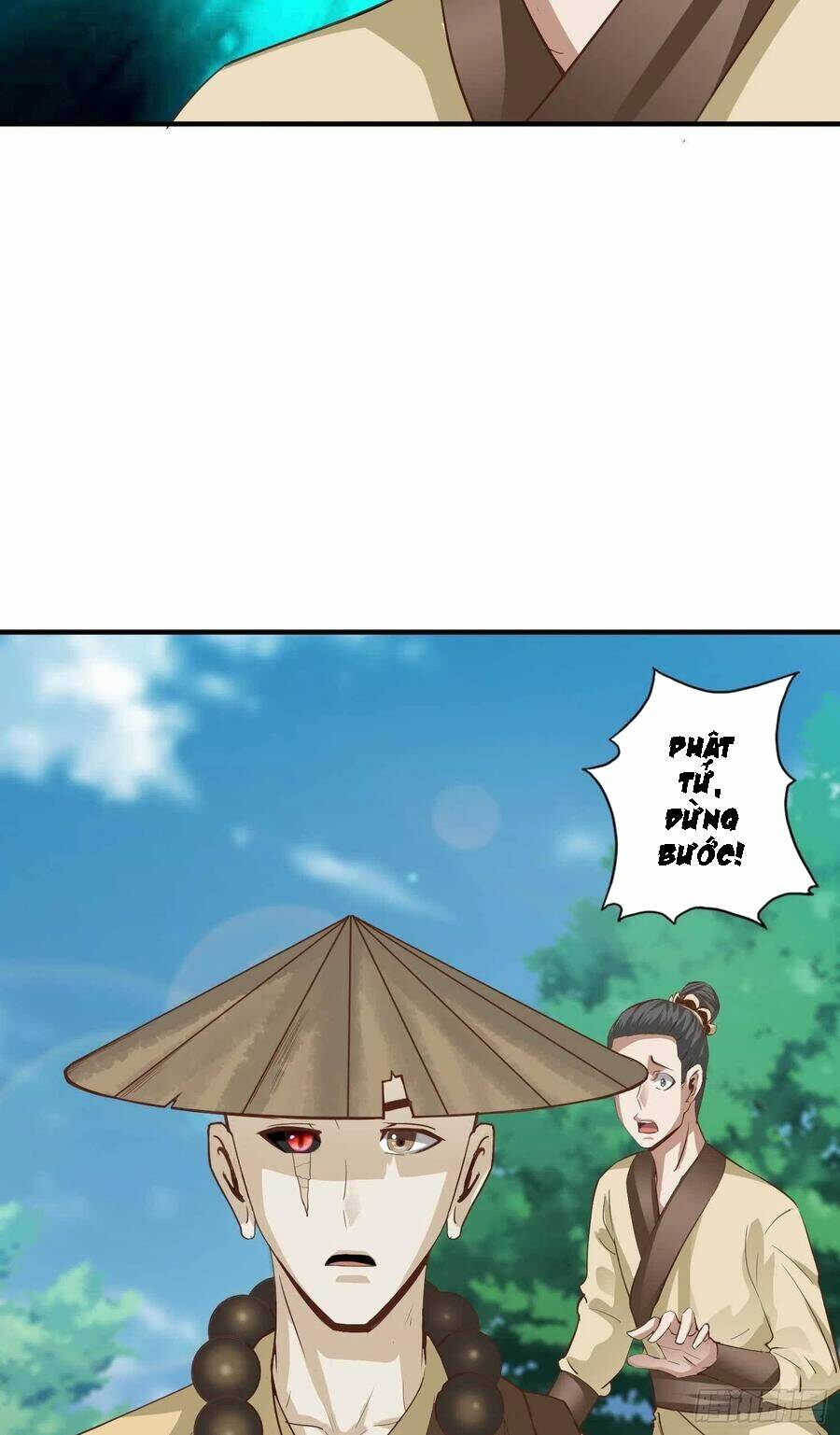 Chư Thiên Ký Chap 319 - Next Chap 320