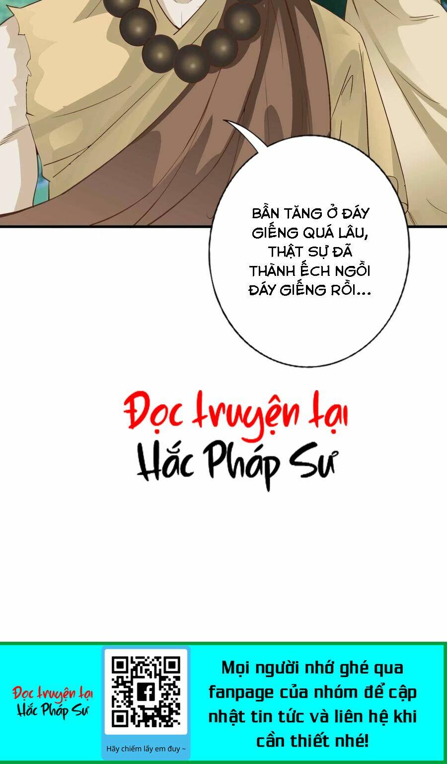 Chư Thiên Ký Chap 319 - Next Chap 320