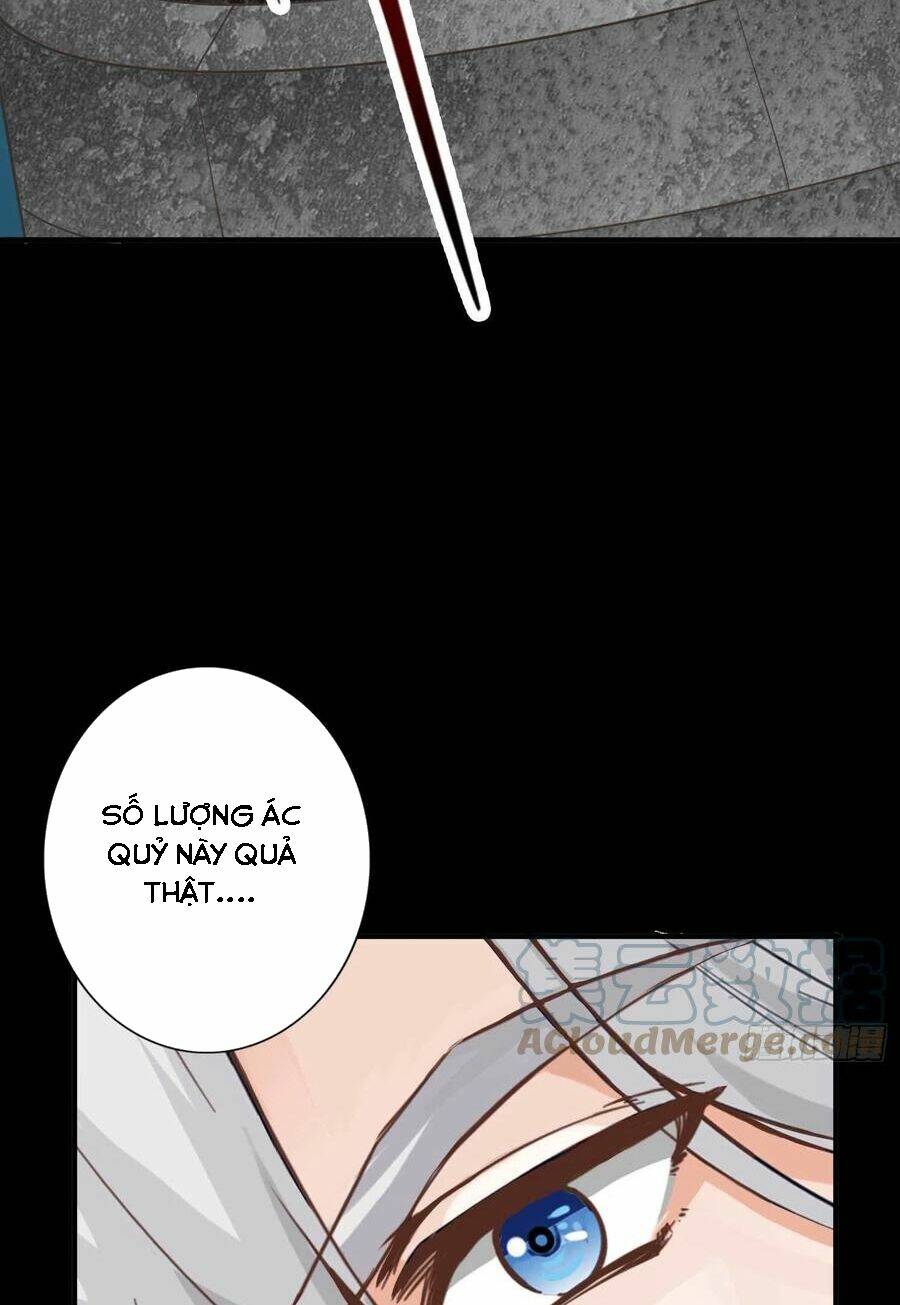 Chư Thiên Ký Chap 319 - Next Chap 320