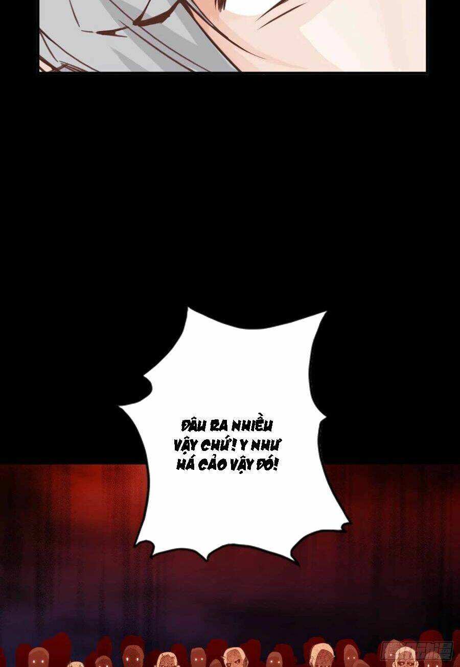 Chư Thiên Ký Chap 319 - Next Chap 320