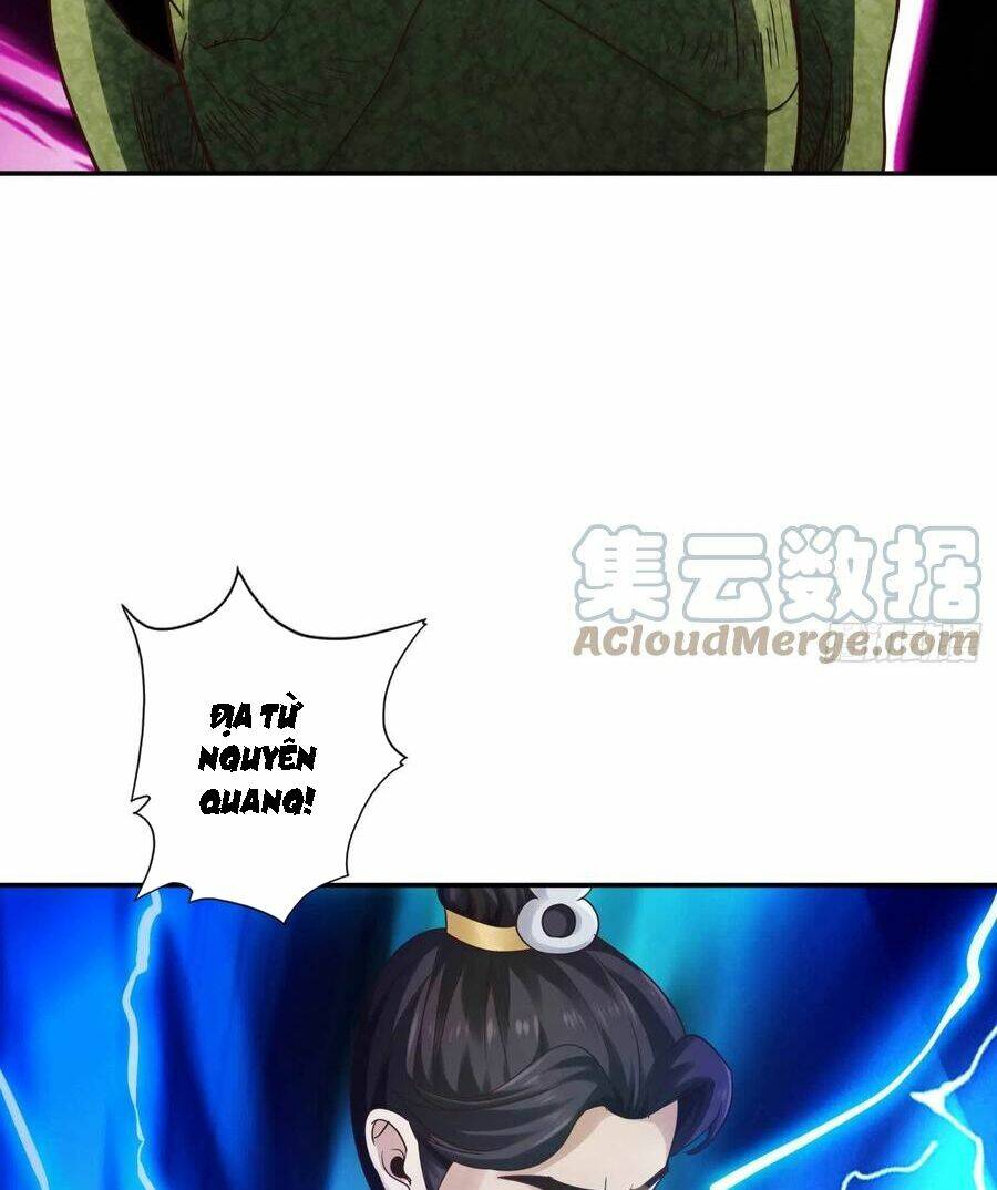 Chư Thiên Ký Chap 319 - Next Chap 320