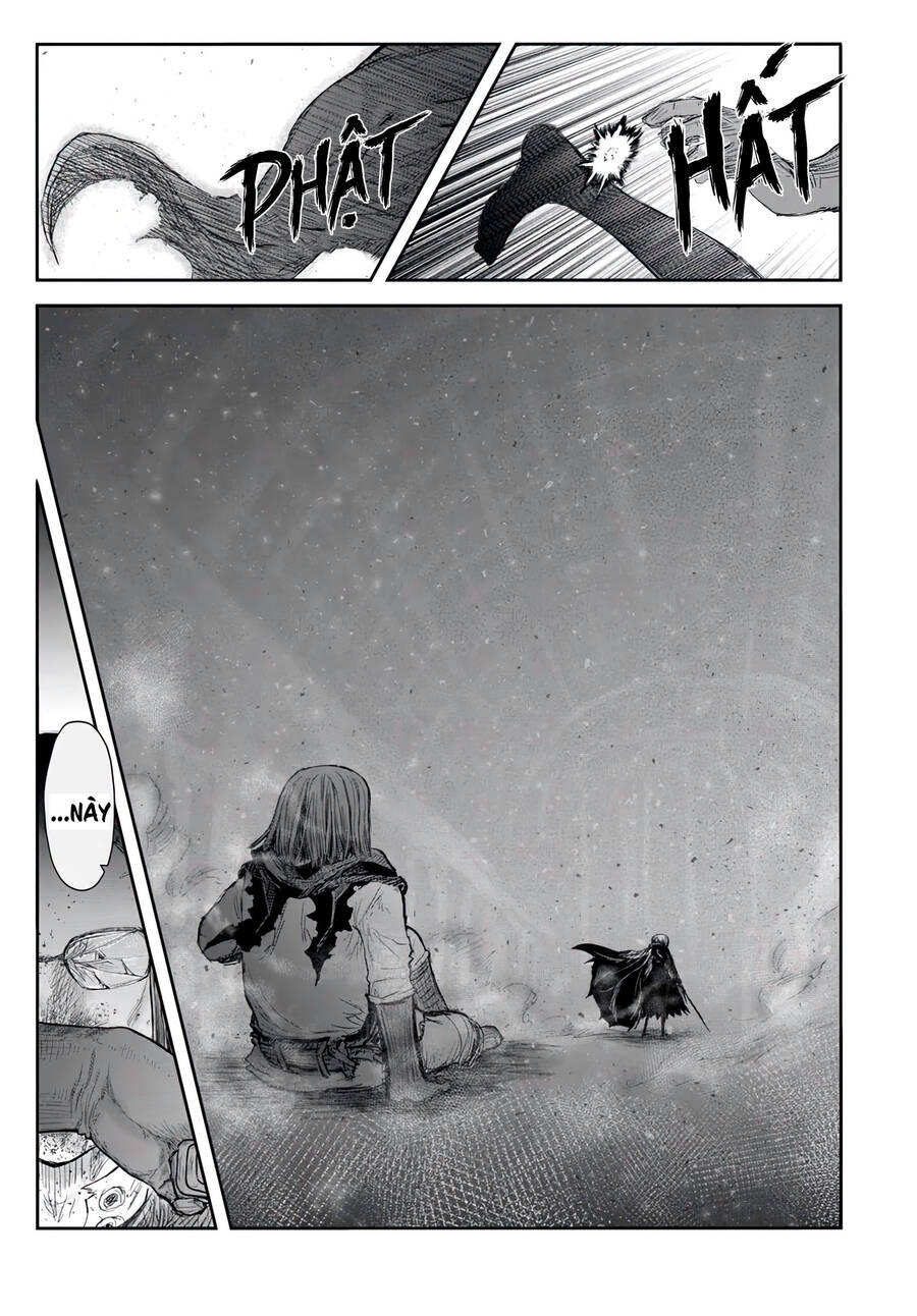 Chú Tôi Ở Dị Giới Chap 58 - Next Chap 59