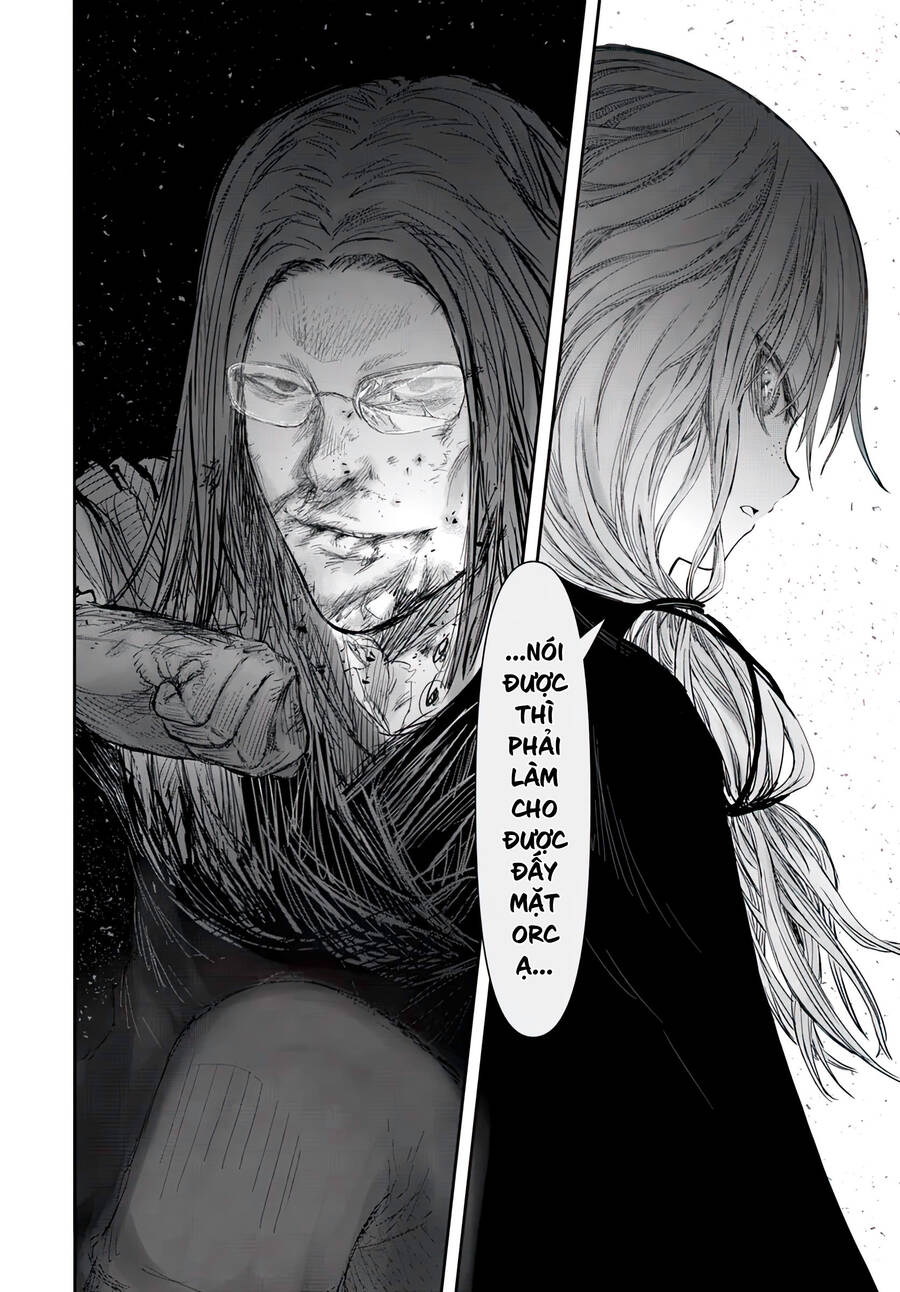 Chú Tôi Ở Dị Giới Chap 58 - Next Chap 59