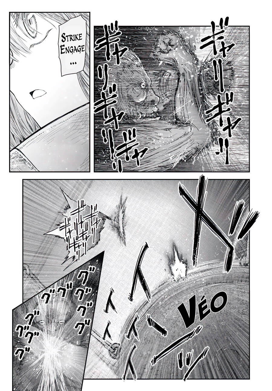 Chú Tôi Ở Dị Giới Chap 59 - Next Chap 60