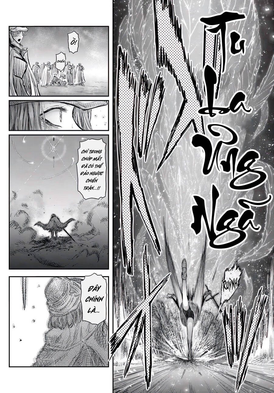 Chú Tôi Ở Dị Giới Chap 59 - Next Chap 60