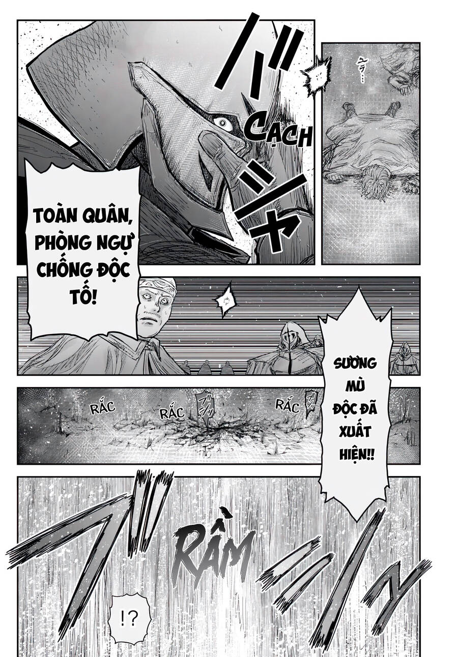 Chú Tôi Ở Dị Giới Chap 59 - Next Chap 60