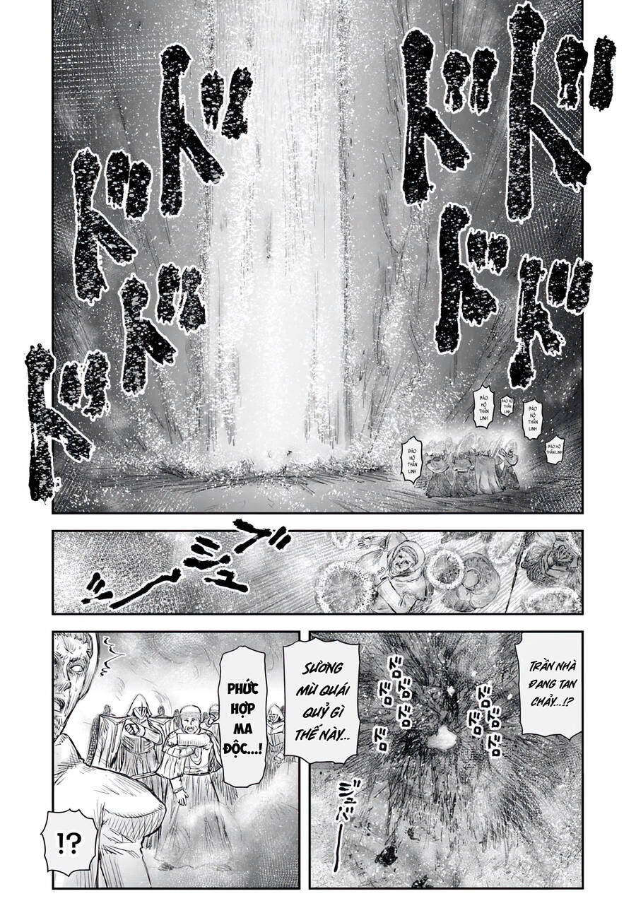 Chú Tôi Ở Dị Giới Chap 59 - Next Chap 60