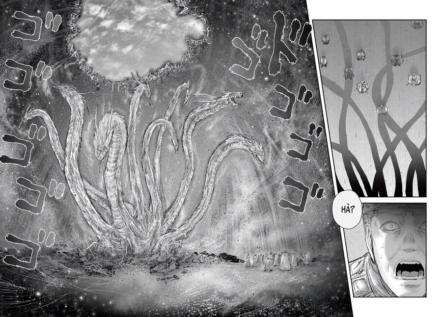 Chú Tôi Ở Dị Giới Chap 59 - Next Chap 60