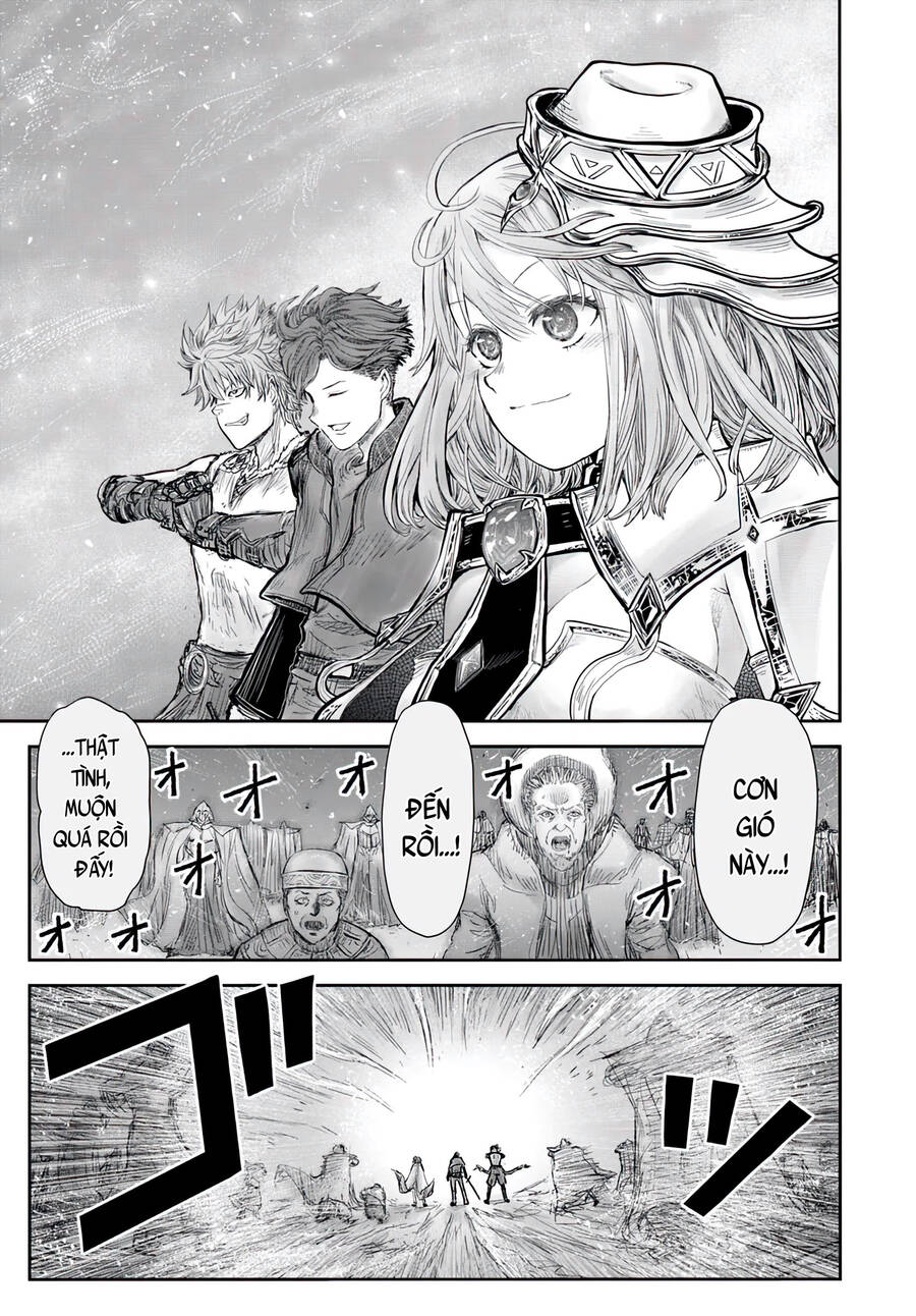 Chú Tôi Ở Dị Giới Chap 59 - Next Chap 60