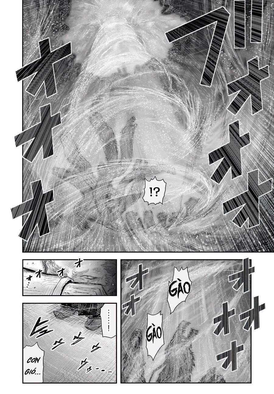 Chú Tôi Ở Dị Giới Chap 59 - Next Chap 60