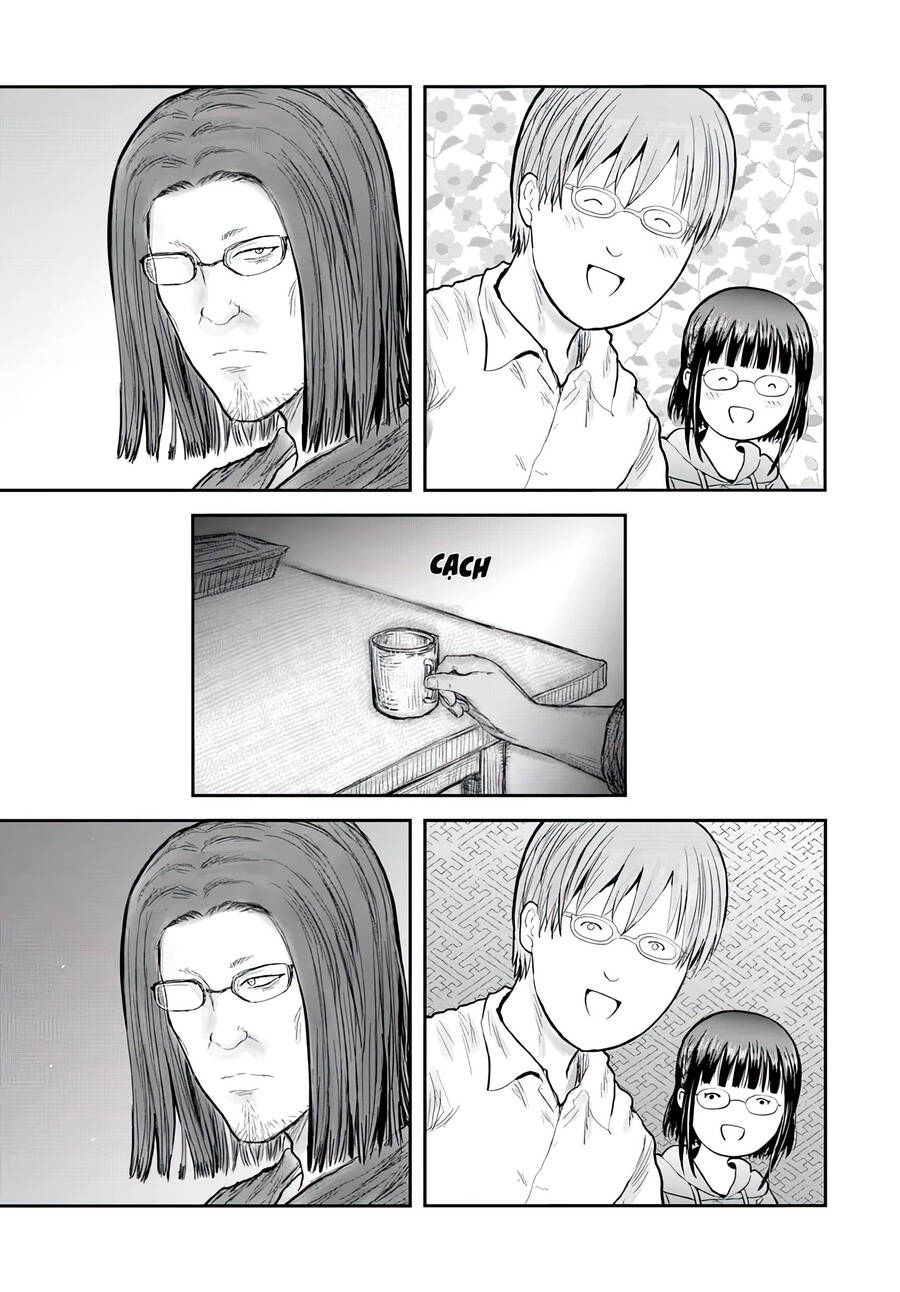 Chú Tôi Ở Dị Giới Chap 59 - Next Chap 60