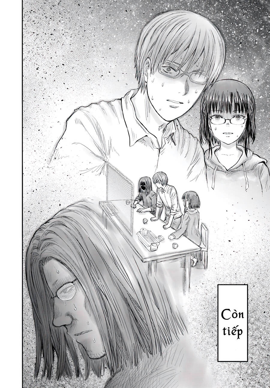 Chú Tôi Ở Dị Giới Chap 59 - Next Chap 60