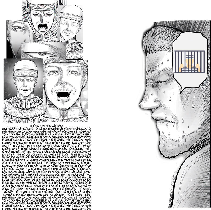 Chú Tôi Ở Dị Giới Chap 59 - Next Chap 60