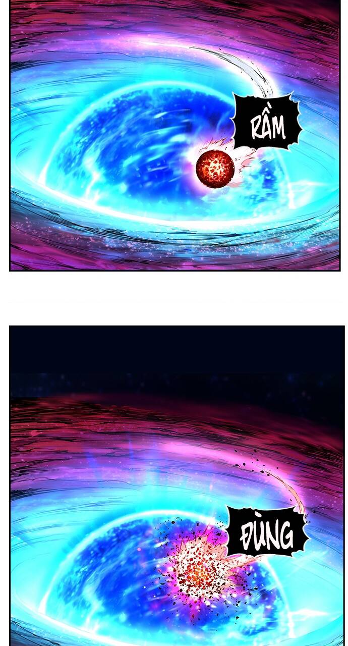 Chúa Tể Học Đường Chap 560 - Next Chap 561