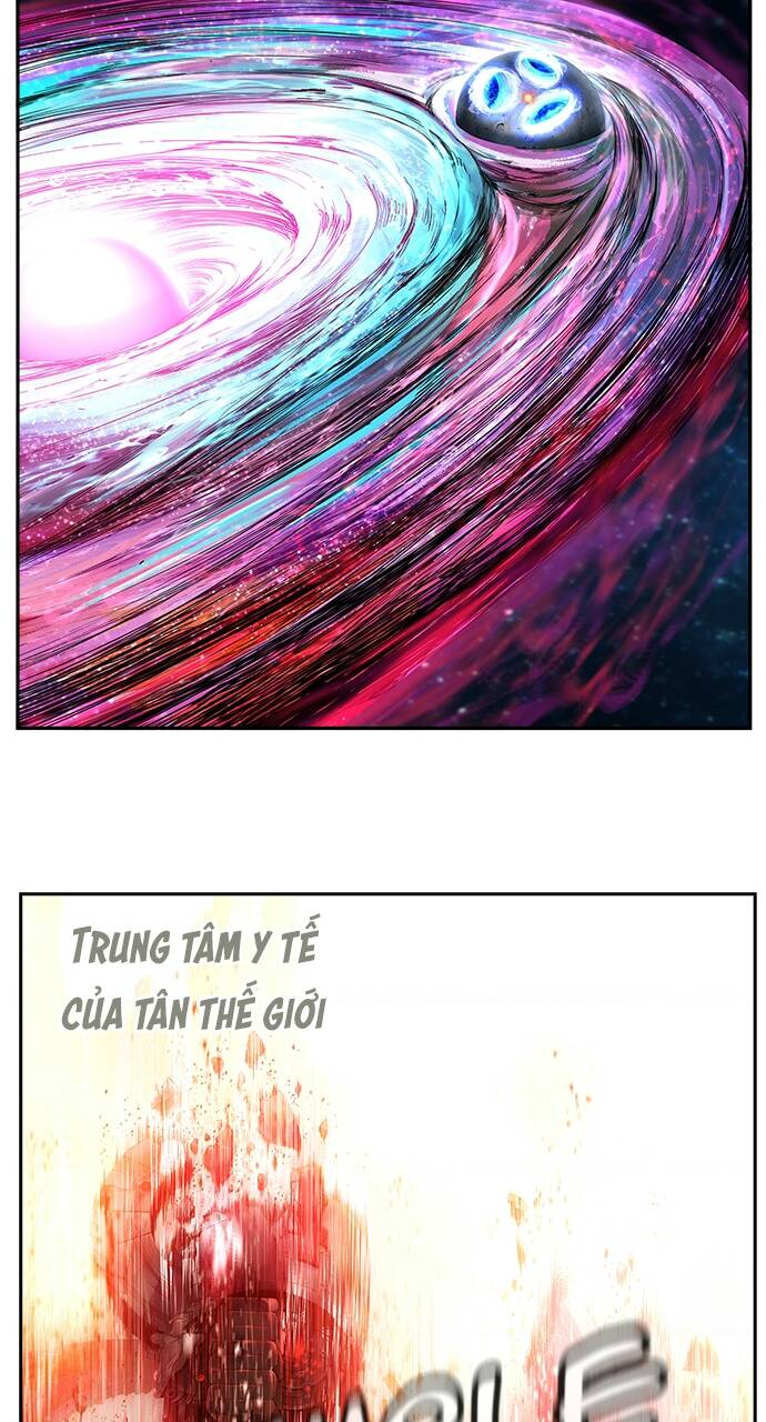 Chúa Tể Học Đường Chap 560 - Next Chap 561