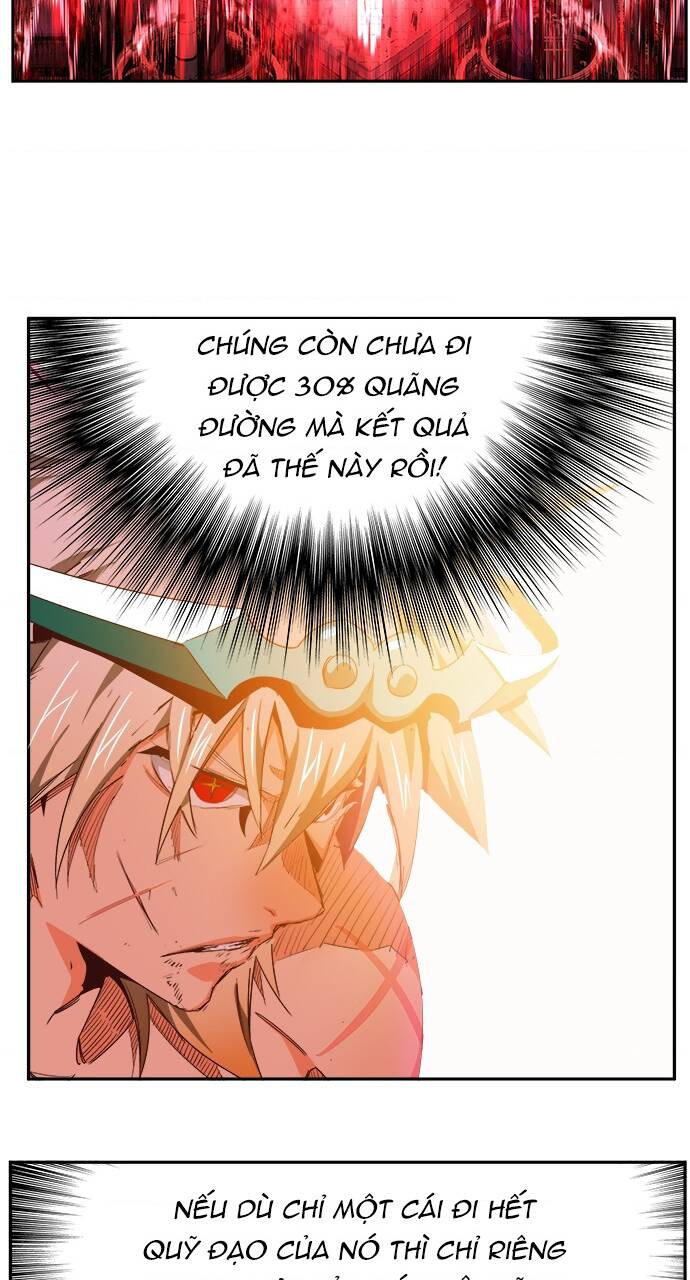 Chúa Tể Học Đường Chap 560 - Next Chap 561