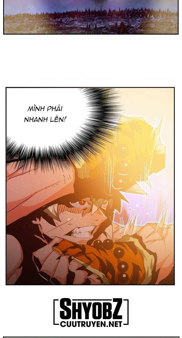 Chúa Tể Học Đường Chap 560 - Next Chap 561