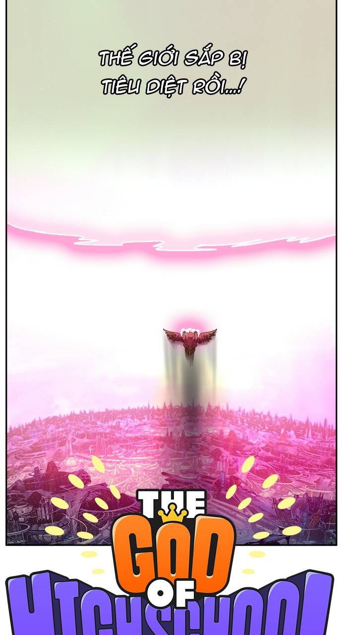 Chúa Tể Học Đường Chap 560 - Next Chap 561