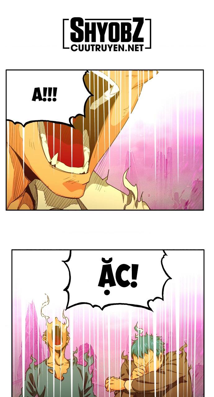 Chúa Tể Học Đường Chap 560 - Next Chap 561