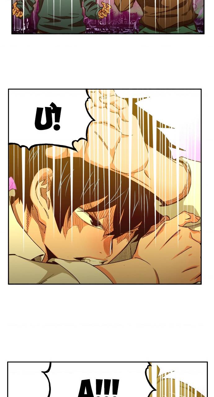 Chúa Tể Học Đường Chap 560 - Next Chap 561